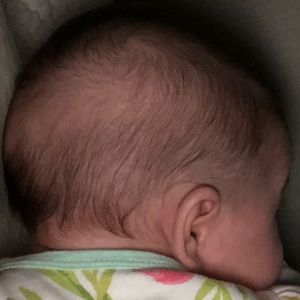 Meet your Posher, Cindi